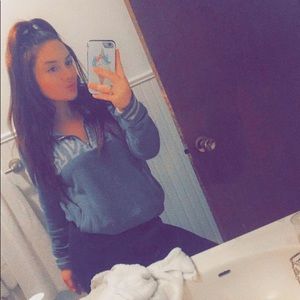 Meet your Posher, Kali